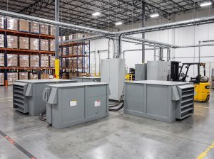 Banco de Carga 1.000 kW