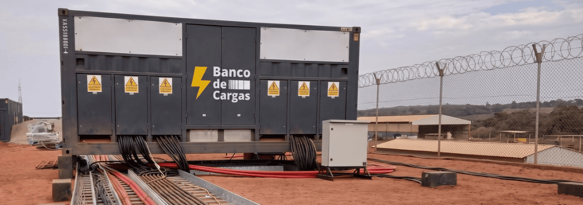 frequência ideal para realizar teste de banco de carga