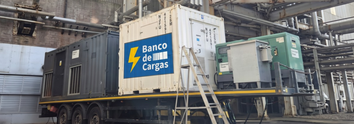 blog.bancodecargas
